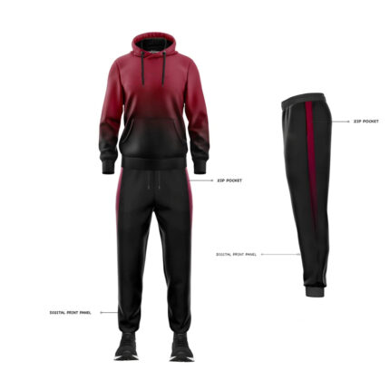 Track Suit