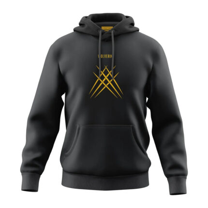 Super Hoodie