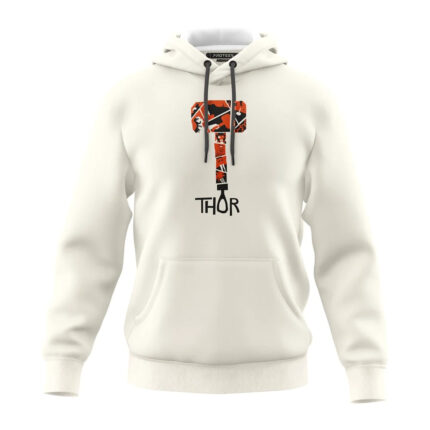 Super Hoodie