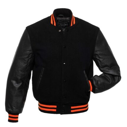 Varsity Jackets