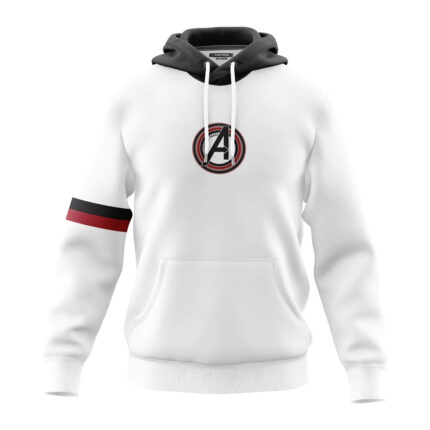 Super Hoodie