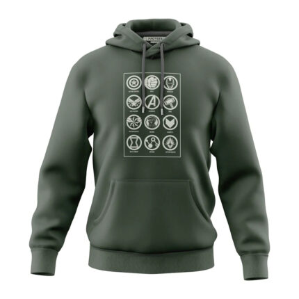 Super Hoodie