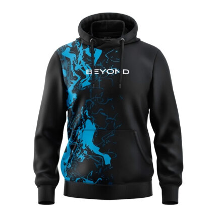 Super Hoodie