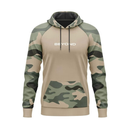Super Hoodie