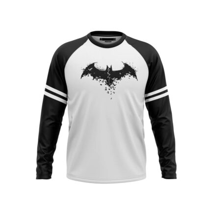Superheroes Full Sleeves
