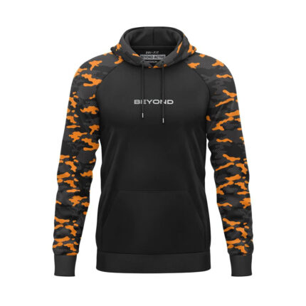 Super Hoodie