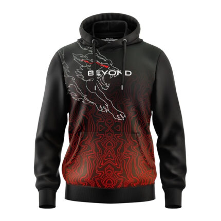 Super Hoodie