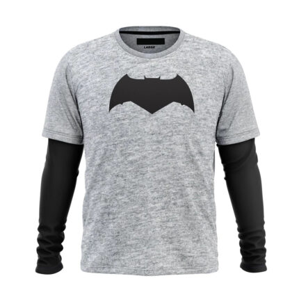 Superheroes Full Sleeves