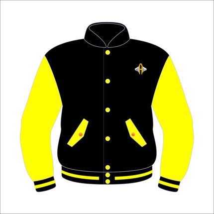 Varsity Jackets